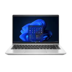 HP - Portatil Probook 440 G10 I7 1355u 16gb 512gb Ssd W11 Pro Color Gris