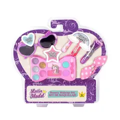 OX TOYS - Set de maquillaje para niñas - LM24040