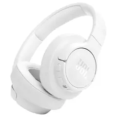 JBL - Tune 770nc Audífonos Bluetooth Cancelación De Ruido Wh