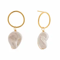ENIGMA - Aretes Piedras del Alma