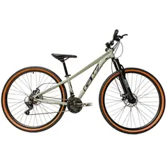 GW - Bicicleta Monkey Rin 29 21V Mecanica
