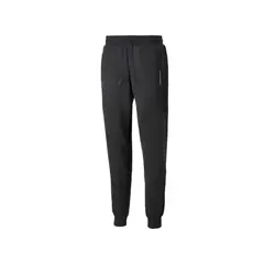 PUMA - Sudadera Porsche Design Regular Fit Sweatpants
