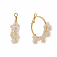 ENIGMA - Aretes Candongas Veraneras