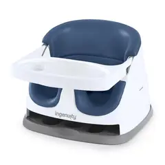 INGENUITY - Comedor Portatil 2en1 Para Bebe