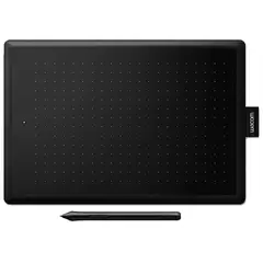 WACOM - Tabla Digitalizadora One By S CTL-472K1-AX