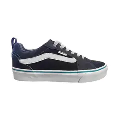 VANS - Tenis Filmore Hombre-Azul