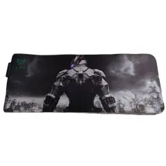 GAMER TECH - Mouse Pad Gamer Rgb Batman 80x30cm
