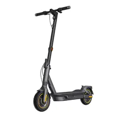 SEGWAY - Patineta Eléctrica MAXG2 900WMax 35kmh + Candado 8010
