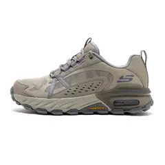 SKECHERS - TENIS BEIGE PARA HOMBRE SK MAX PROTECT TASKFORCE TAN