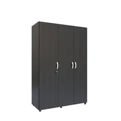 MADERKIT - Closet / Armario Bilbao 120 cm