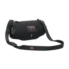 JBL - PARLANTE XTREME 4 PORTATIL 24HR RESISTE AGUA POWERBANK - NEGRO