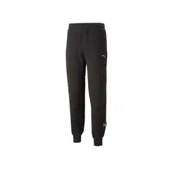 PUMA - Sudadera Scuderia Ferrari Style Sweatpants