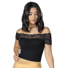 MARKETING PERSONAL - Body Control Exterior Negro Mp 7739