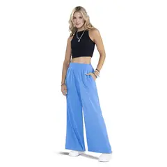 RUTTA - Pantalón Mujer Morazul 95975