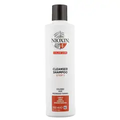 NIOXIN - Shampoo Anticaida 4 300ml