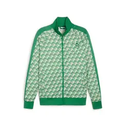 PUMA - Chaqueta T7 Track Jacket