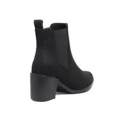 GENERICO - Botines Mujer Negro Ocai Aurora 001