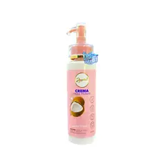 ANYELUZ - Crema para peinar 250ml