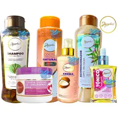 ANYELUZ - Kit repradaro x6