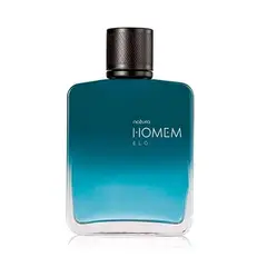 NATURA - Perfume Homem Elo de 100 ml