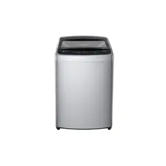 LG - Lavadora 40lbs18kg con Tecnología Smart Inverter y Carga Superior WT18DVTBASFECO