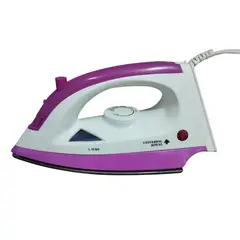 UNIVERSAL ROYAL - PLANCHA A VAPOR PURPURA IU-PL04V