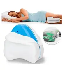 GENERICO - Almohada Ergonómica -Cojin Corporal Ergonómica