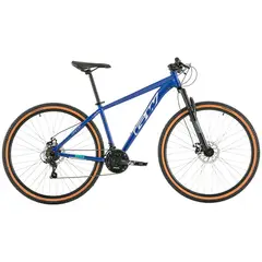 GW - BICICLETA MONKEY RIN 29 7 VEL ALUMINIO