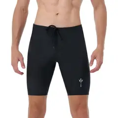 POSEIDON SPORTWEAR - Pantaloneta Baño Larga Elegante Moderno Hombre