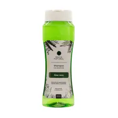MAGIA NATURAL - Shampoo de Aloe Vera 500ml -