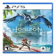 PLAYSTATION - Horizon Forbidden West Ps5 Fisico Nuevo