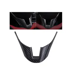MAZDA - Accesorios 3 cx5 cubierta timon inferior fibra carbon