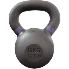GENERICO - KETTLEBELL PRO O RUSA 10KILOS O 22LB