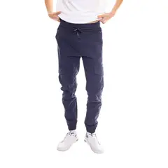 DREAMER - Pantalón Jogger Cargo_.