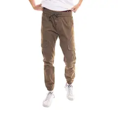 DREAMER - Pantalón Jogger Cargo_.
