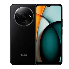 XIAOMI - Celular Redmi A3 64GB Negro
