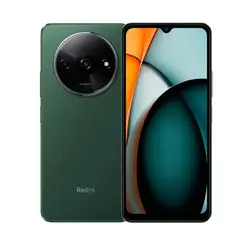 XIAOMI - Celular Redmi A3 64GB Verde