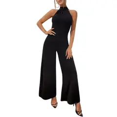 NEGRELI - ENTERIZO FORMAL DE MUJER REF-3067
