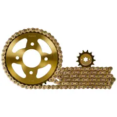 REVO - Kit Arrastre Térmico 15X45 428Hx140Pulsar Ns 150-160-135