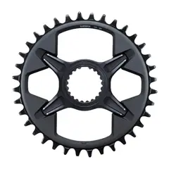 SHIMANO - Plato Coronilla Xt M8100 12v 36T Direct Mount