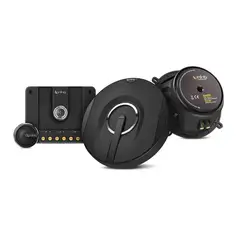INFINITY - Parlante KAPPA 5011CS Carro Componente5- 14 85W rms PAR