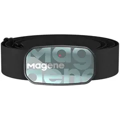 MAGEFESA - Banda De Frecuencia Cardíaca Magene H603