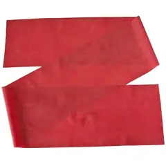 SPORTFITNESS - Banda Elastica Theraband Resistencia Media 2mts