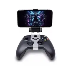 GENERICO - Clip Base Control Celular Smartphone Xbox One