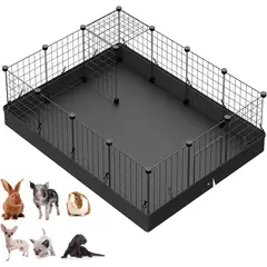 KOBALT - Corral para animales pequeños