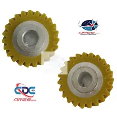 GENERICO - Piñon Para Batidora Kitchenaid