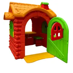 GENERICO - CASA DE CAMPO PARA NIÑOS