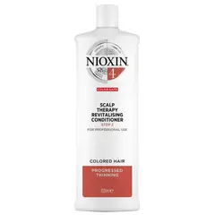NIOXIN - Acondicionador Anticaída 4 1L