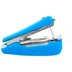 GENERICO - Maquina De Coser Manual Mini Portátil Costuras Viajera