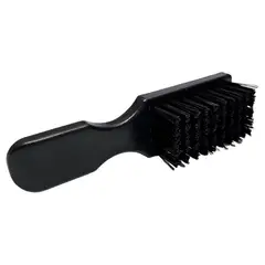 GENERICO - Cepillo Barba Jack Barber Cerda Resistente Barbería Portable